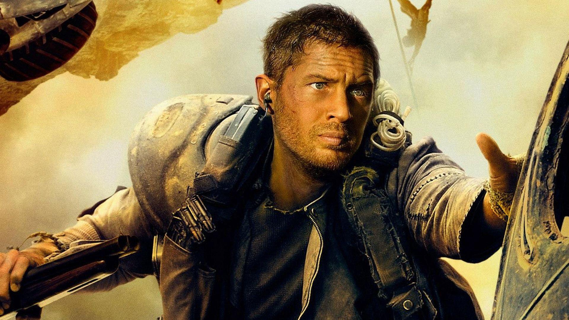 Mad Max Tom Hardy Wallpapers, Download Free HD Wallpapers