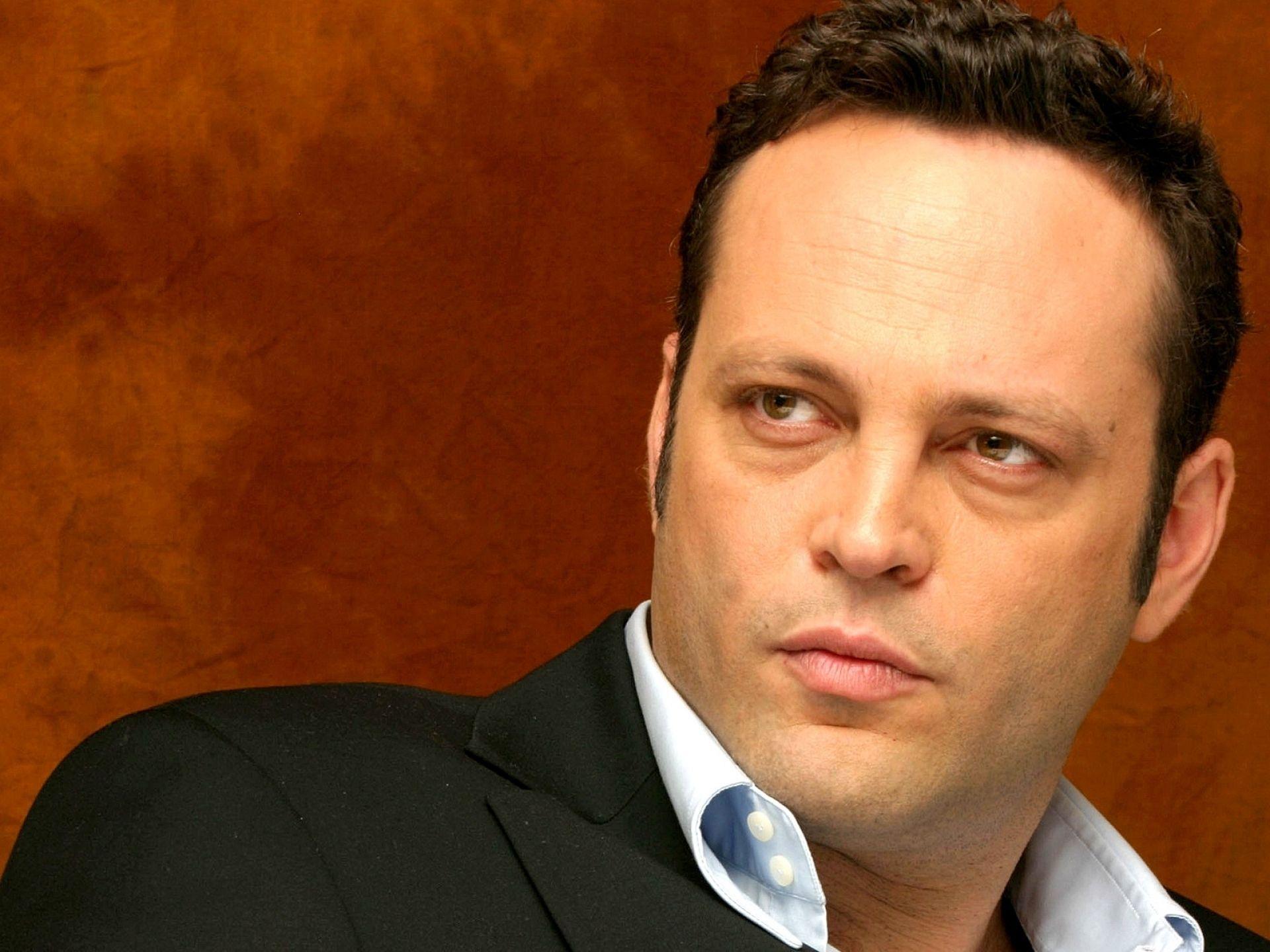 5 HD Vince Vaughn Wallpapers