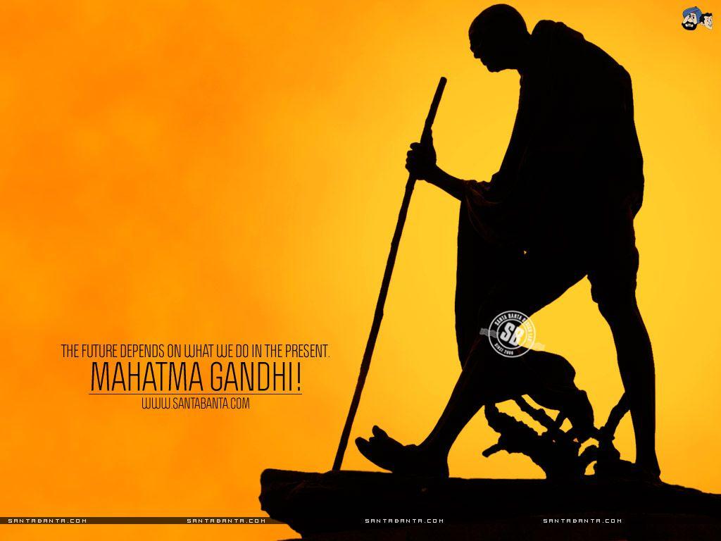 Mahatma Gandhi Wallpapers