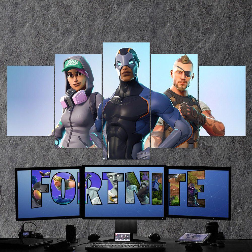 Fortnite 05 Teknique