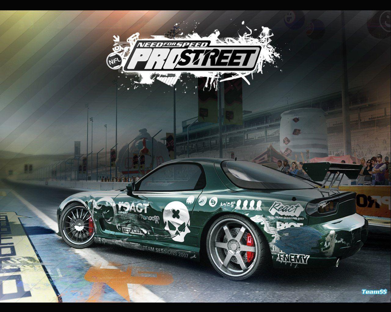 Wallpapers For > Need For Speed Undercover Cars Wallpapers