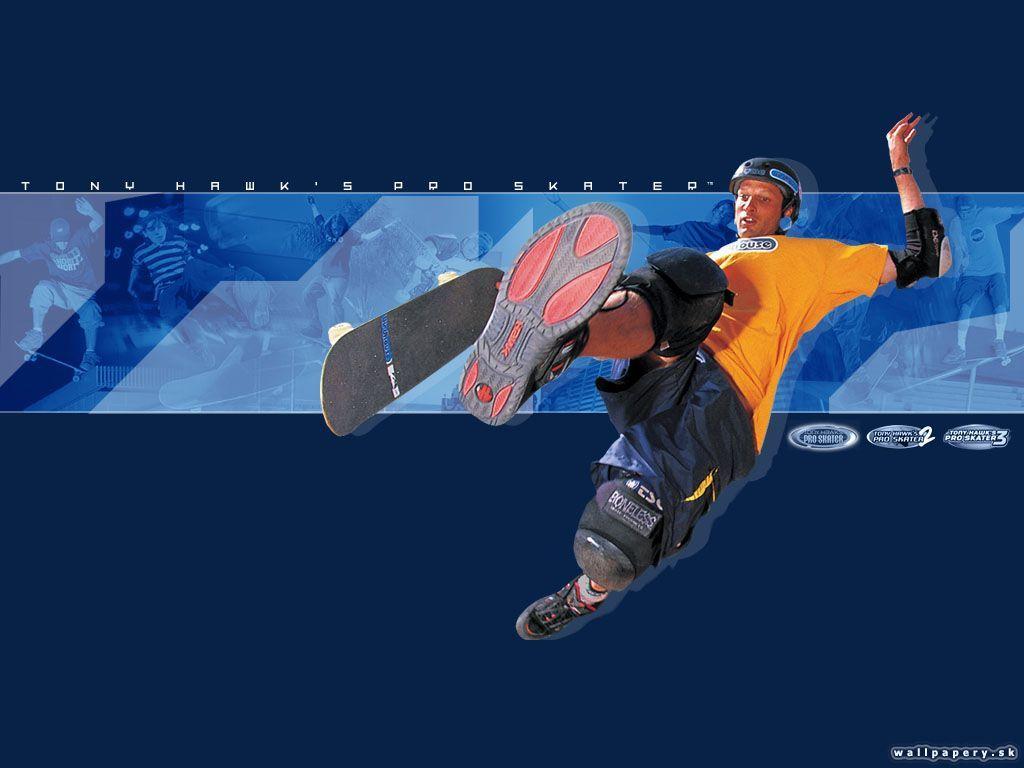 tony hawk wallpapers