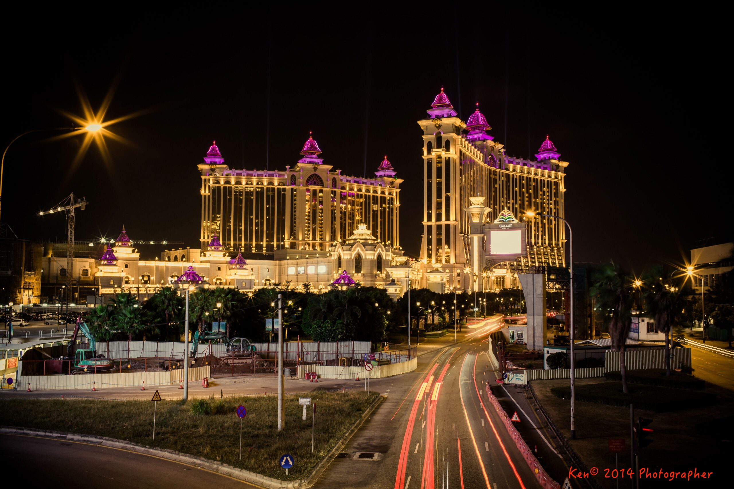 Macau 5k Retina Ultra HD Wallpapers