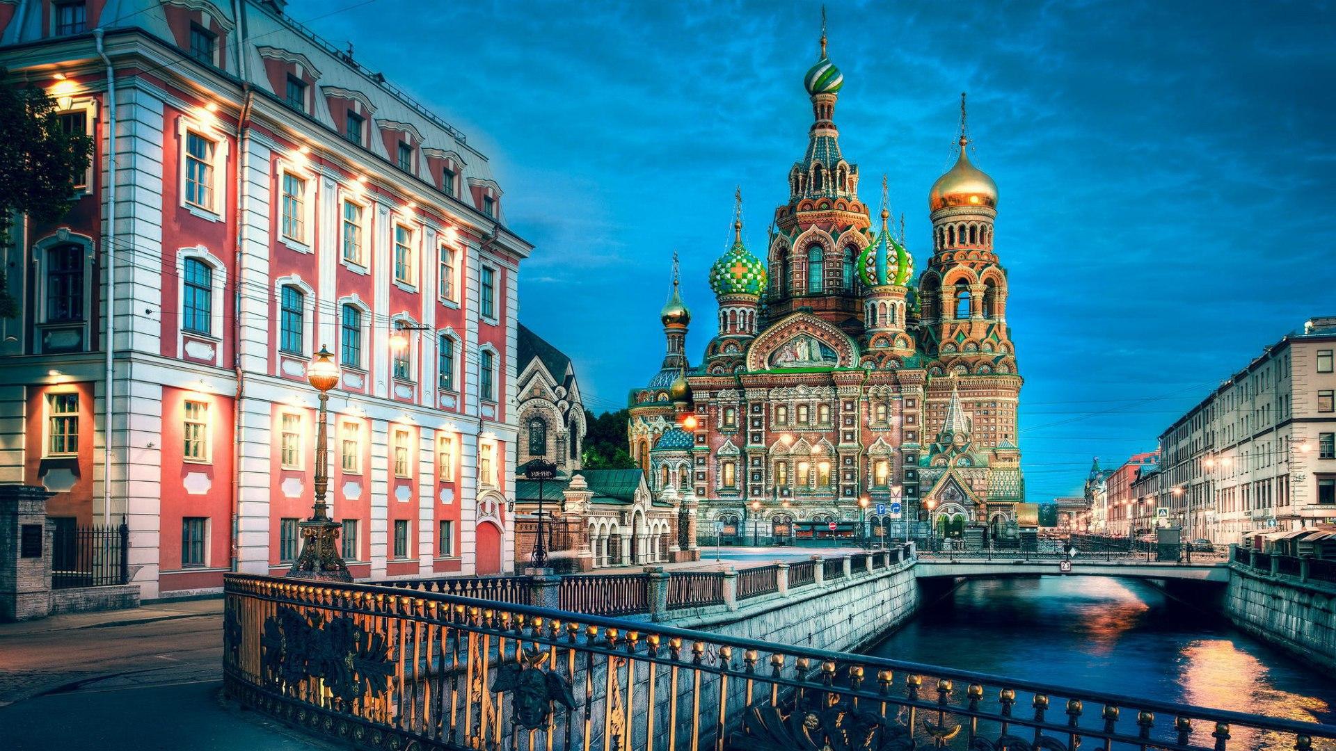 Saint Petersburg Wallpapers HD Backgrounds, Image, Pics, Photos