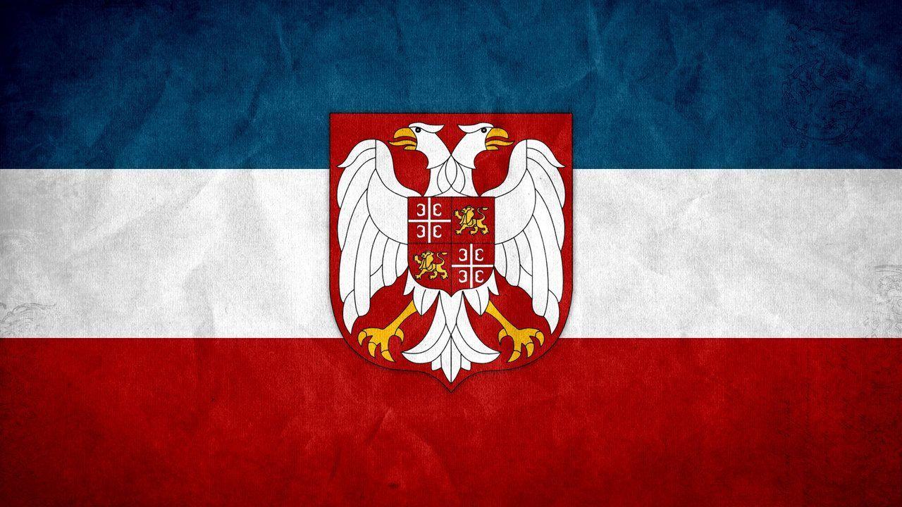 Serbia Flag Wallpaper Backgrounds 52191 ~ HDWallSource