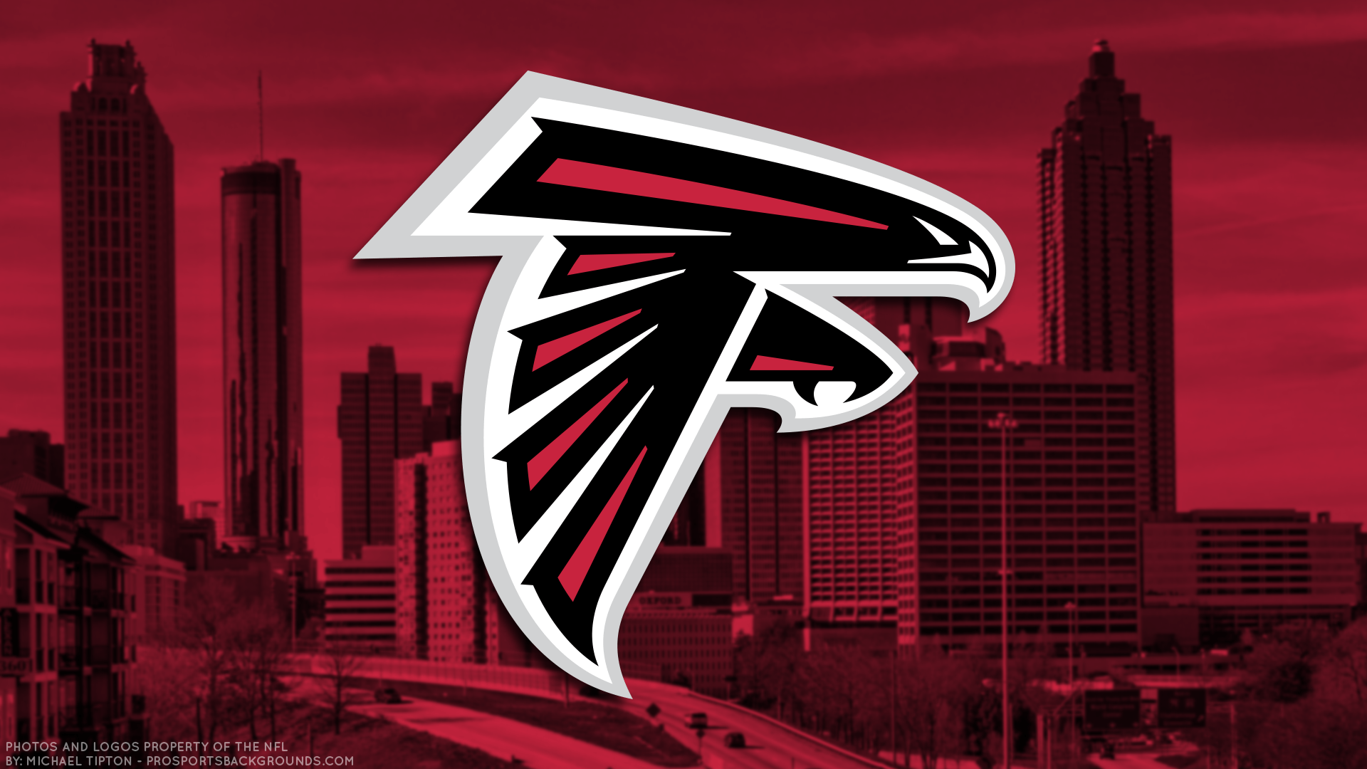 2018 Atlanta Falcons Wallpapers