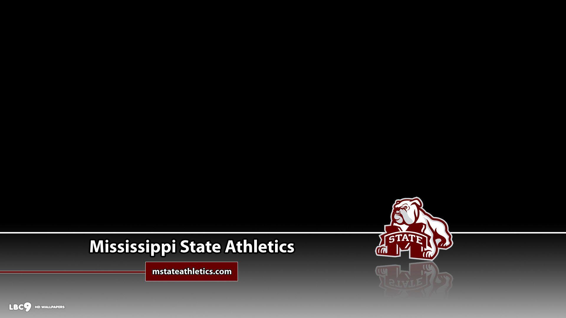 mississippi state bulldogs wallpapers 3/6