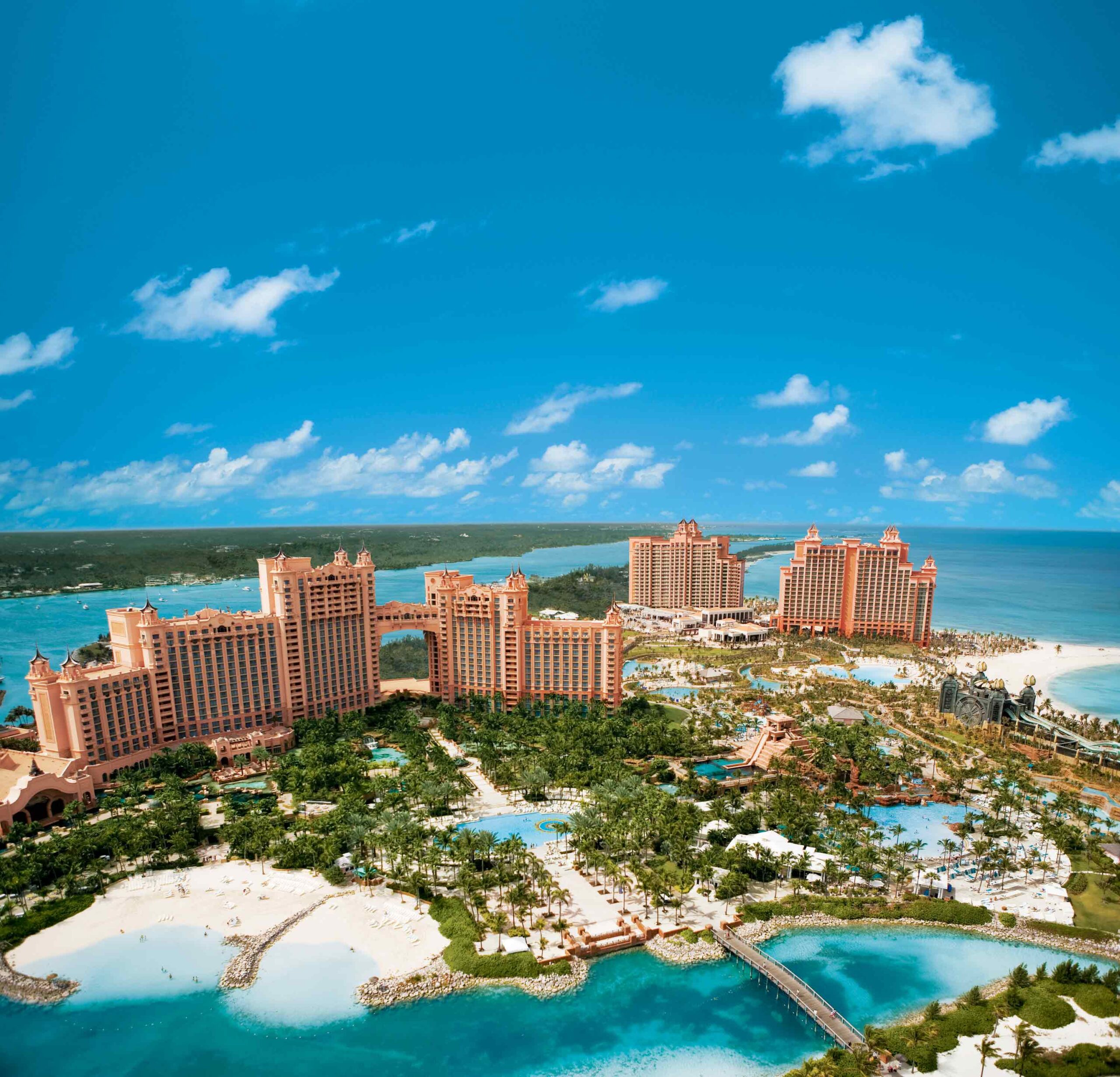 Paradise Island Nassau