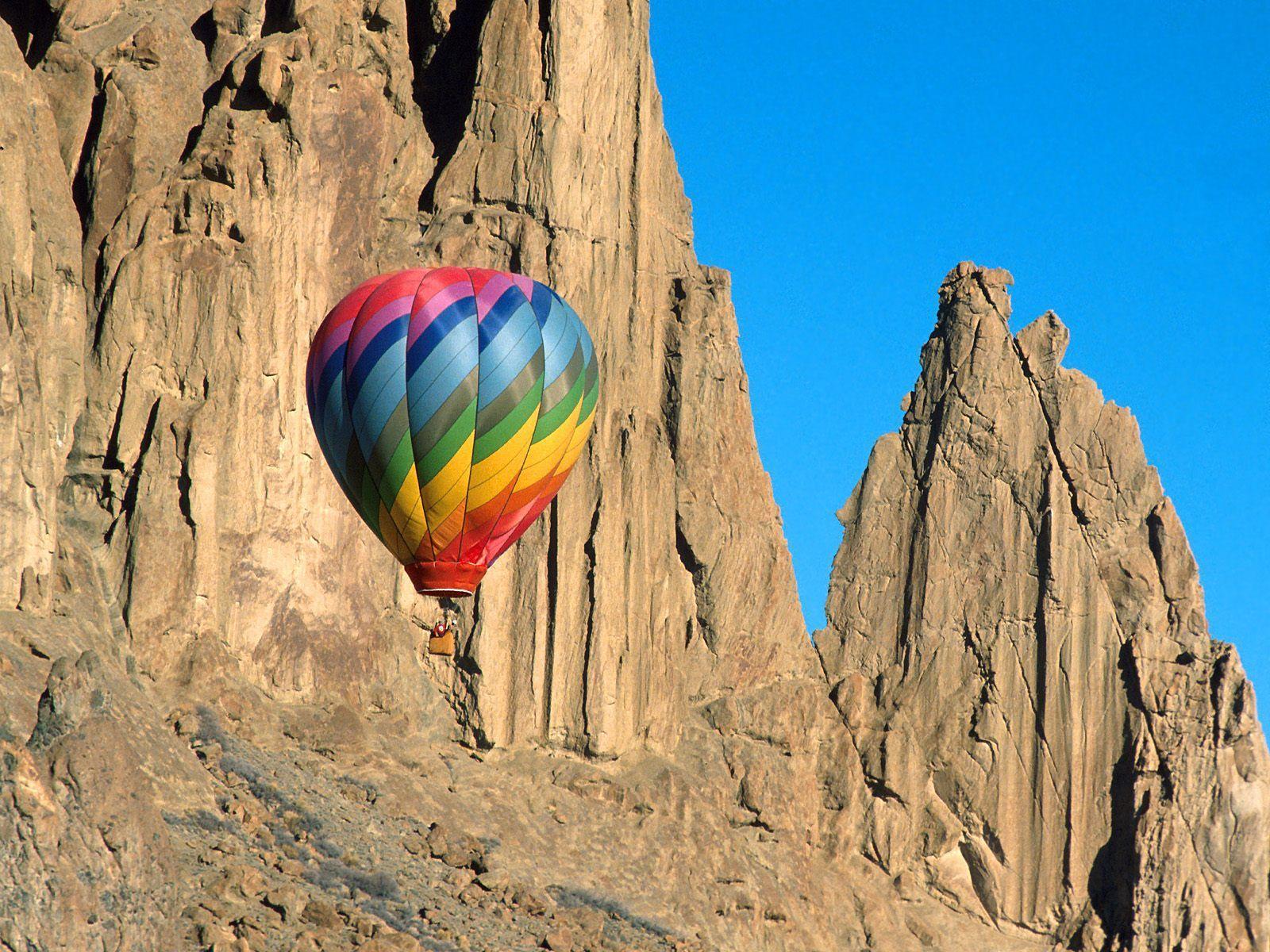 Hot Air Ballooning New Mexico1 wallpapers