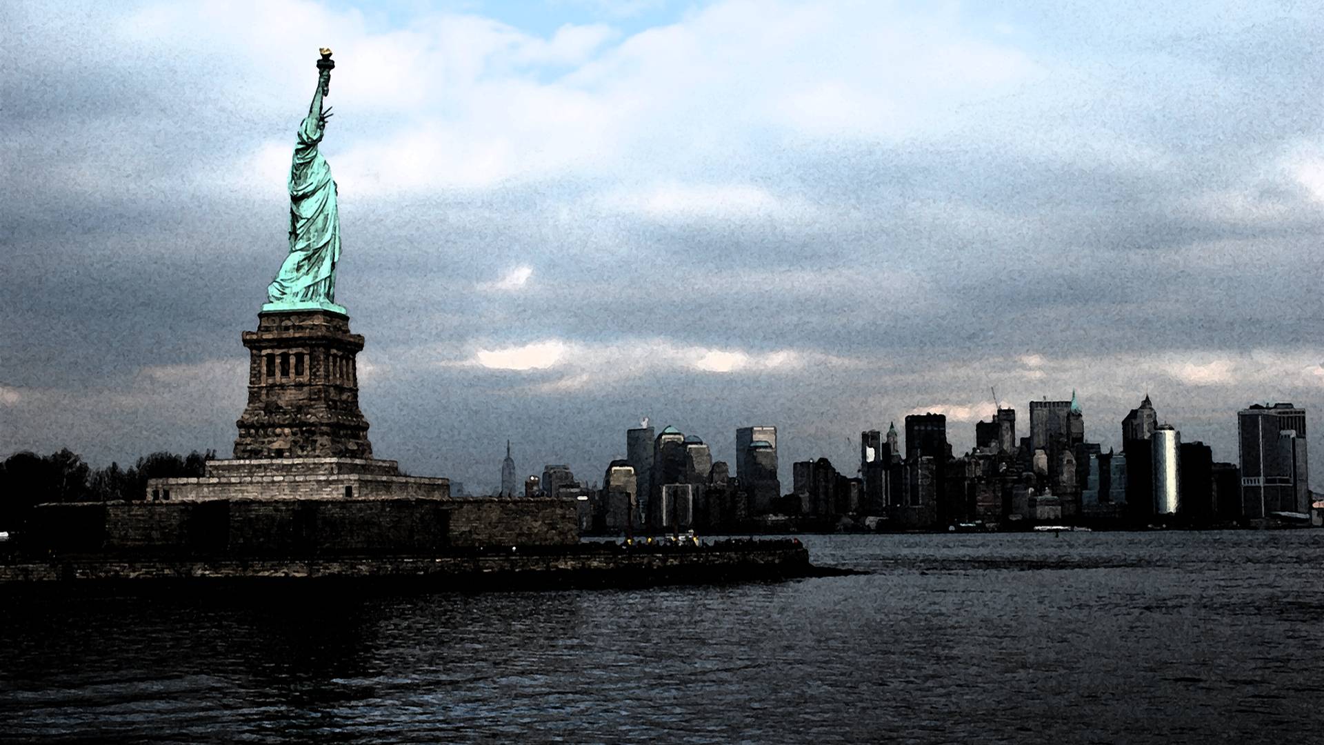 41 Statue Of Liberty Wallpapers