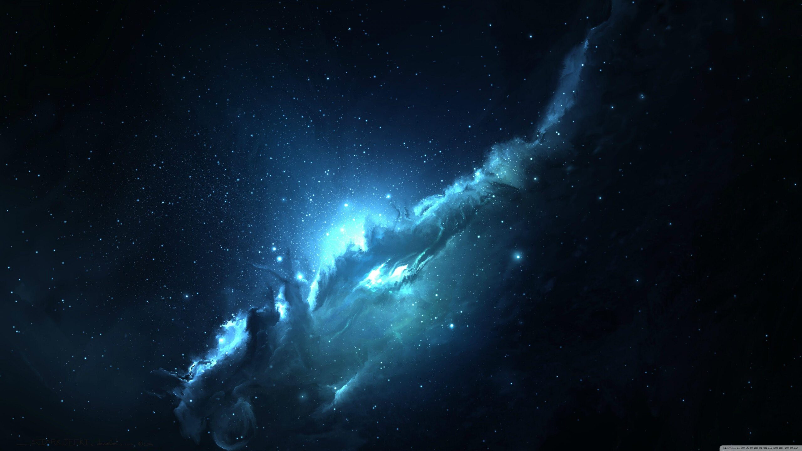 4k Space Wallpapers