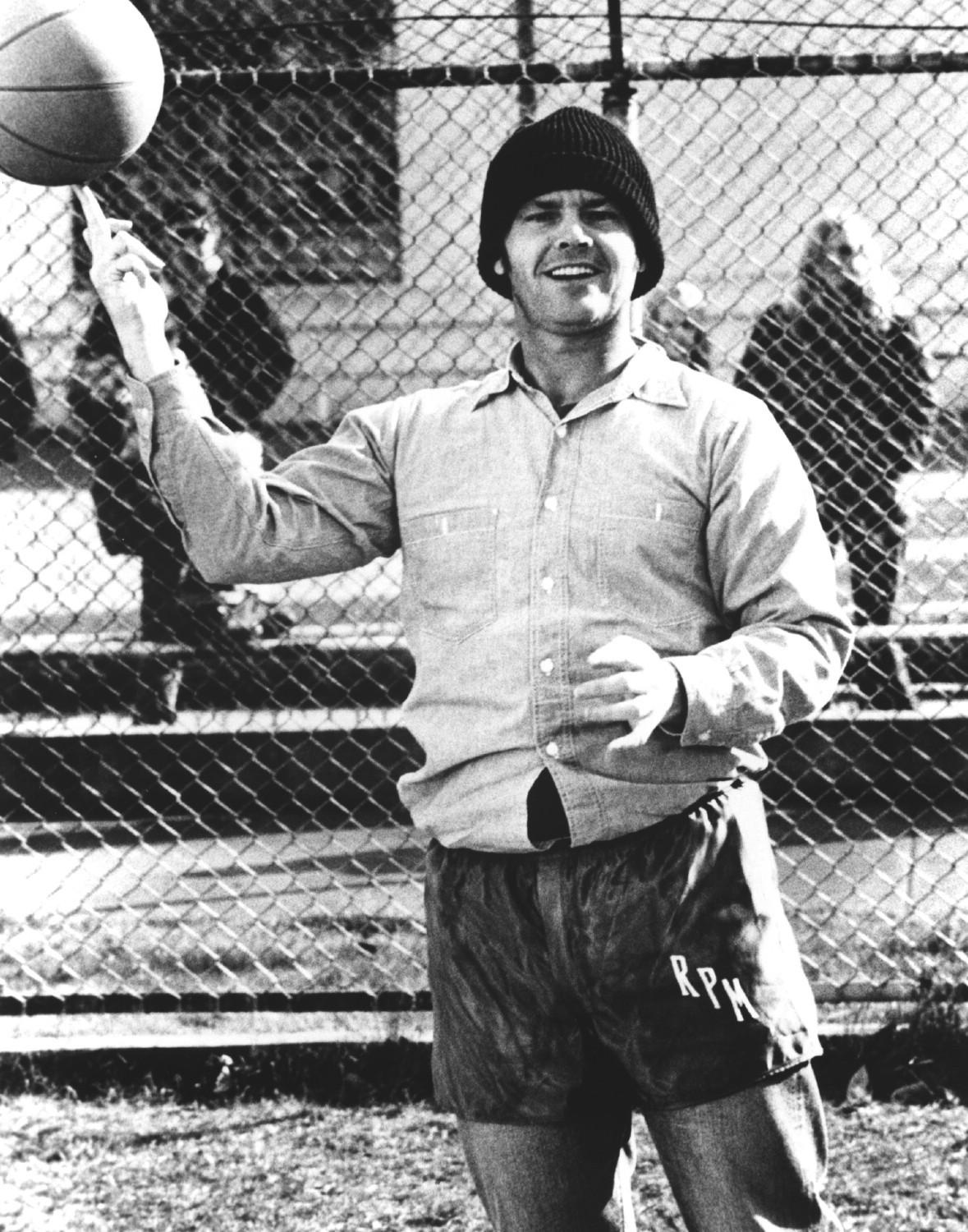 Jack Nicholson image One Flew Over the Cuckoo’s Nest HD wallpapers