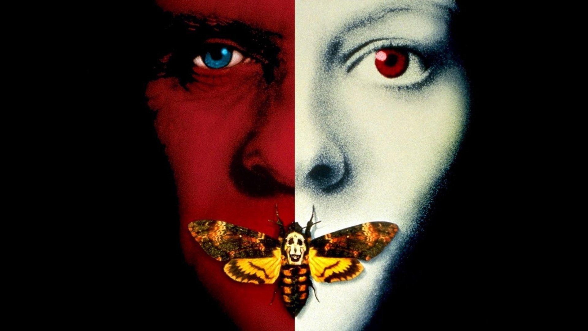 22 The Silence Of The Lambs HD Wallpapers