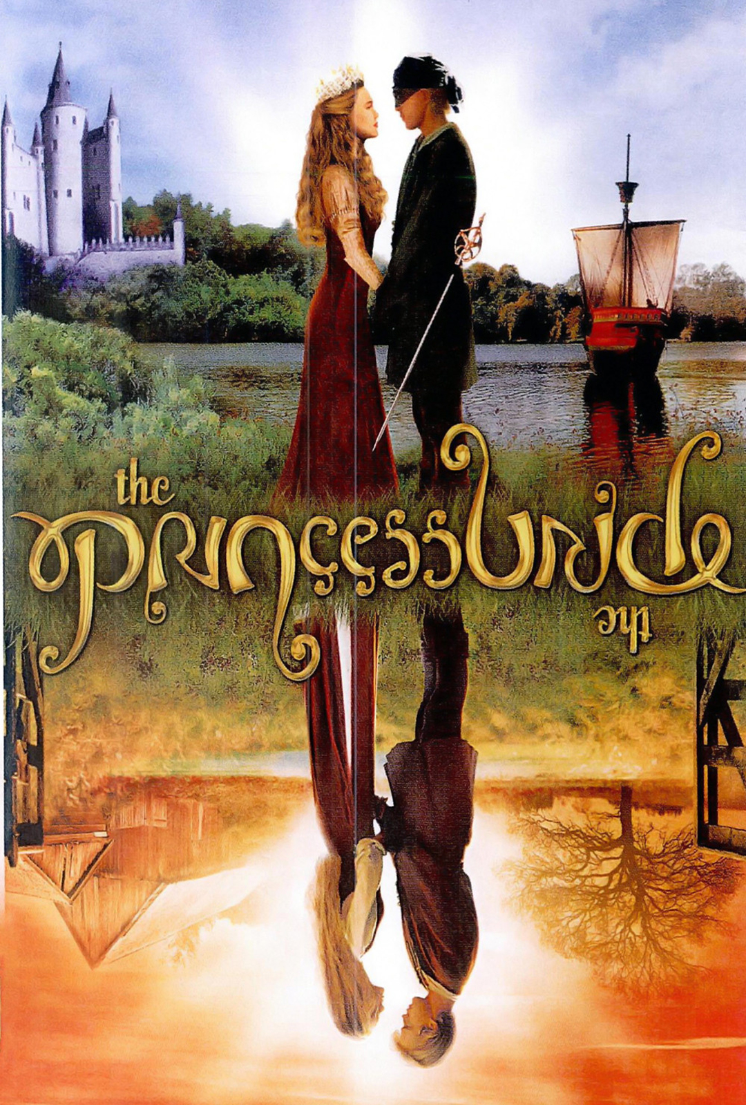 The Princess Bride Wallpapers High Quality