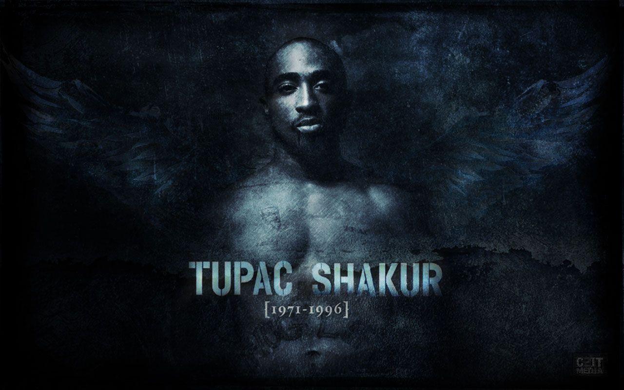 Wallpapers Tupac Hd