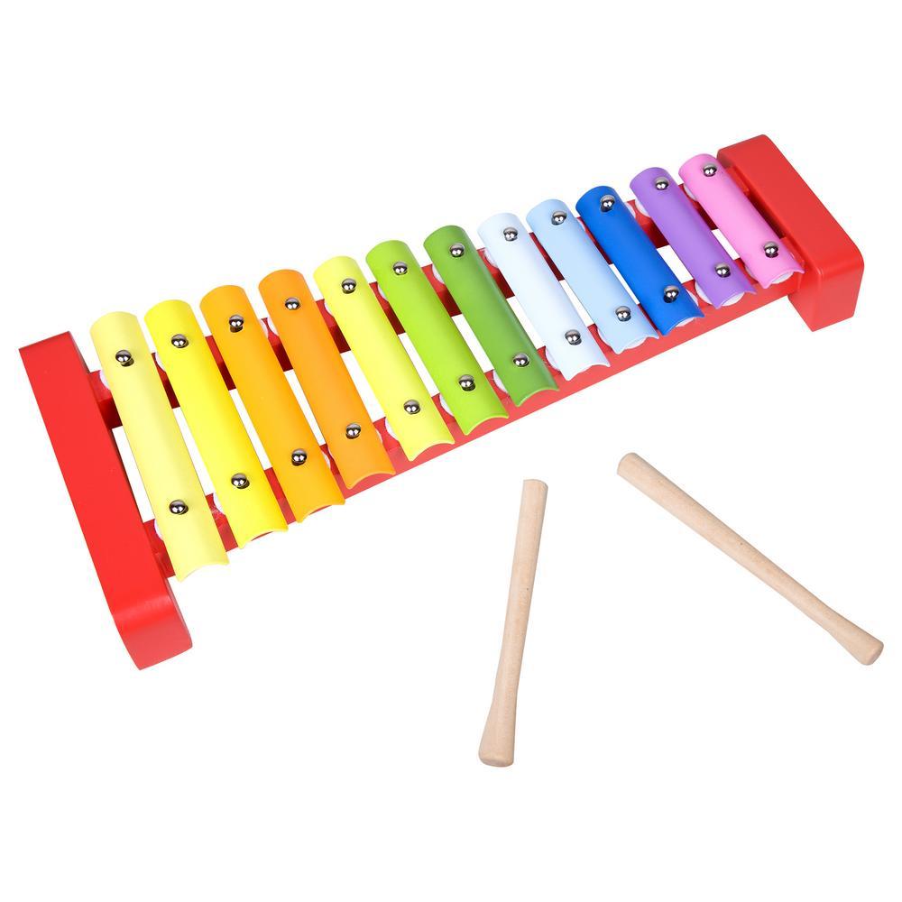 Xylophone Group with 60+ items