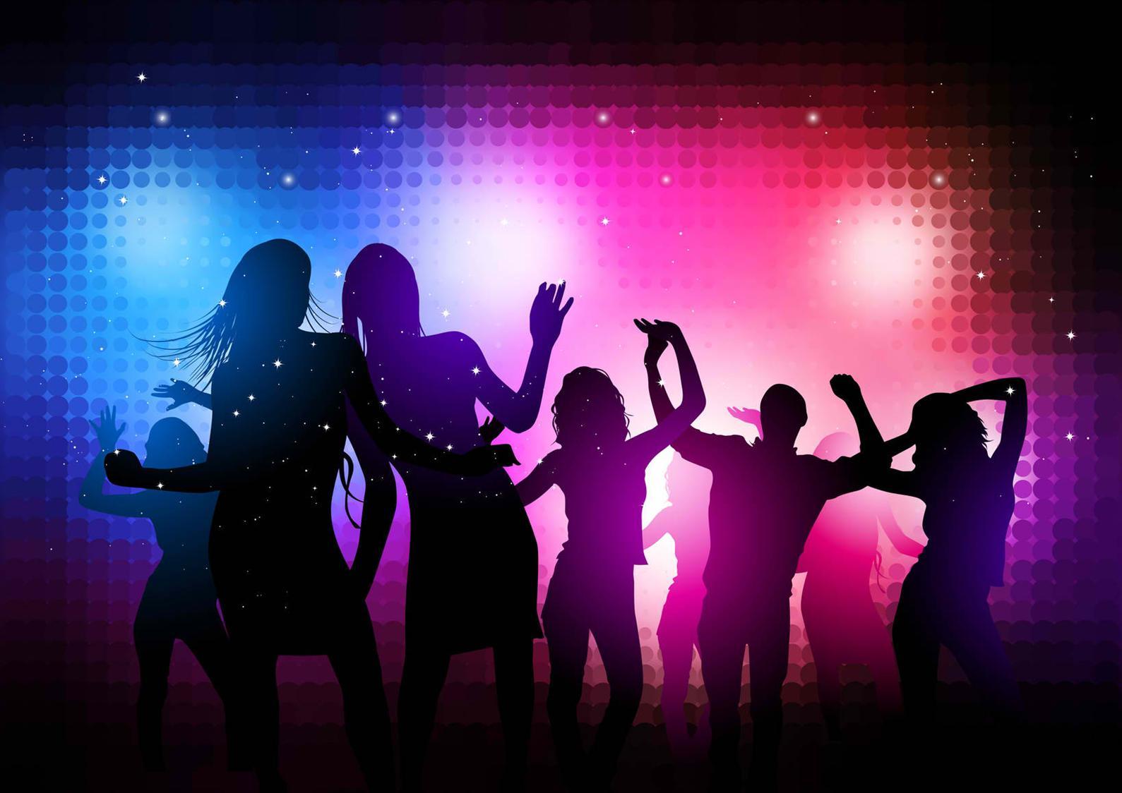 Best 50+ Party All Night Wallpapers on HipWallpapers