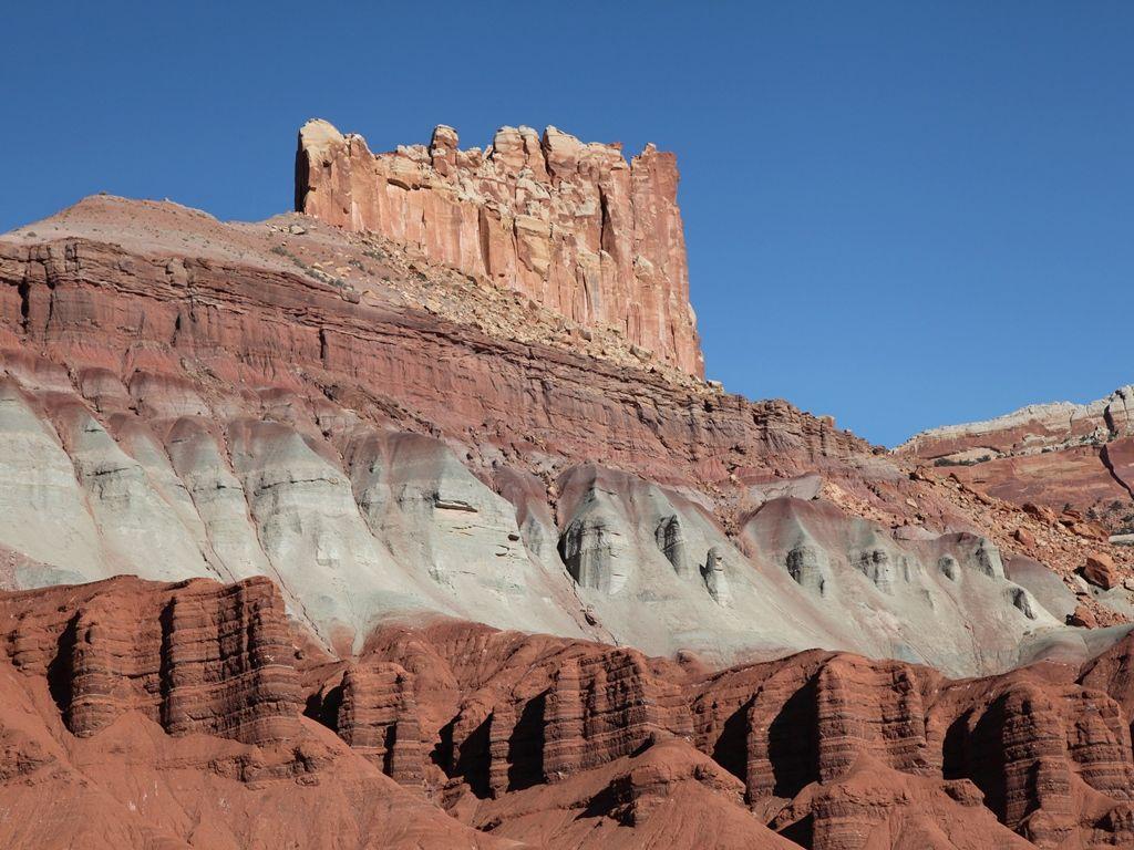 Capitol Reef National Park