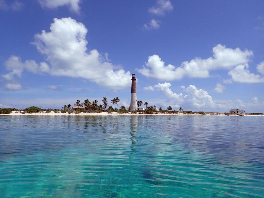 Loggerhead Key, Dry Tortugas National Park