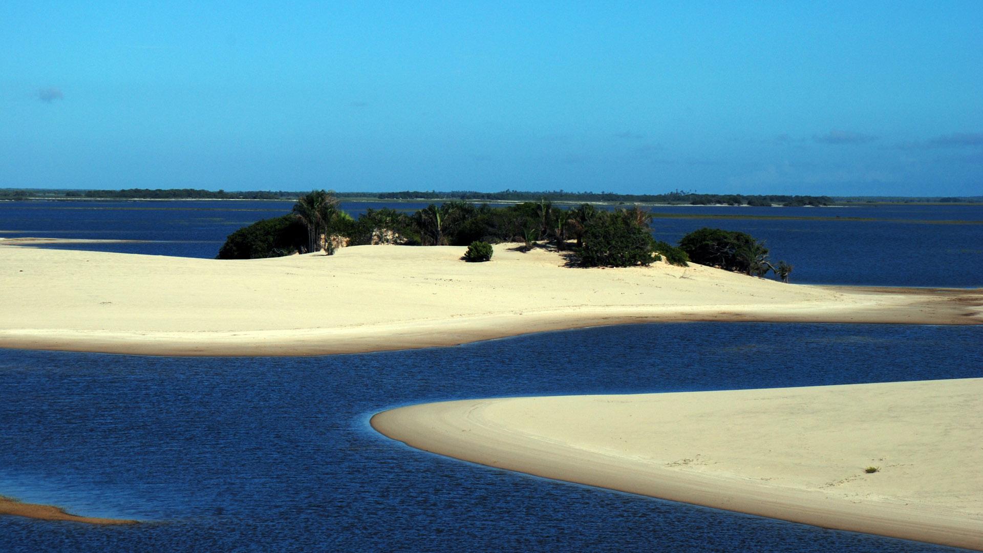 Maranhenses National Park