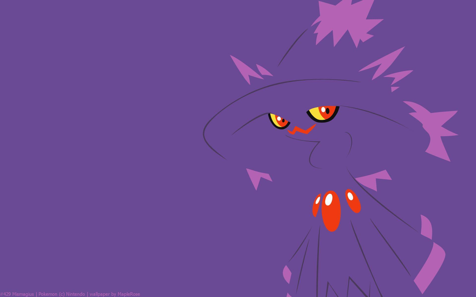 429 Mismagius