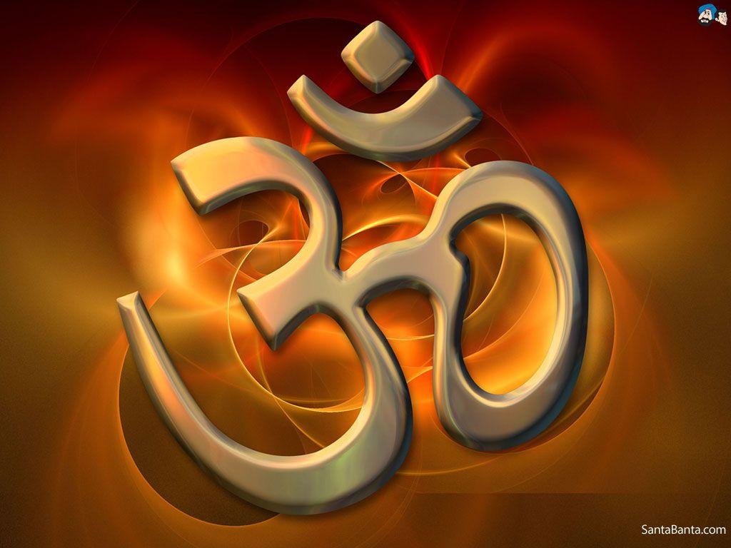 Hindu Symbols Wallpapers