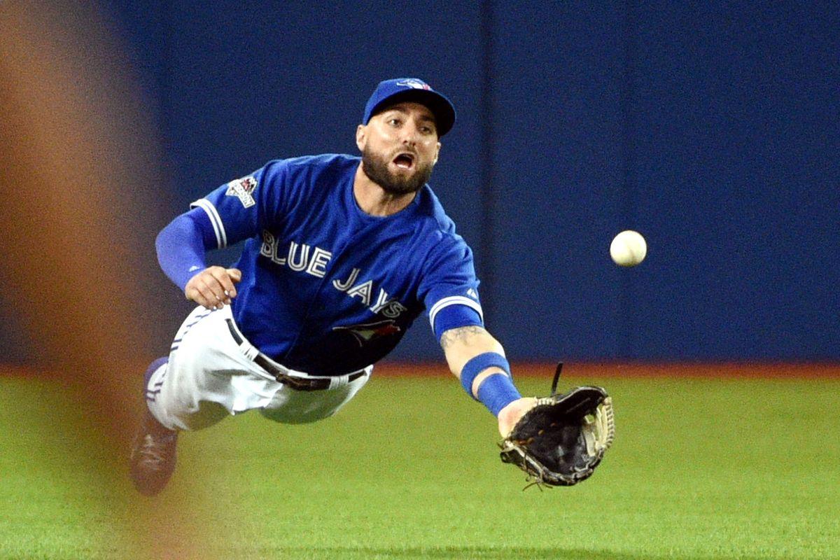 Kevin Pillar Wallpapers