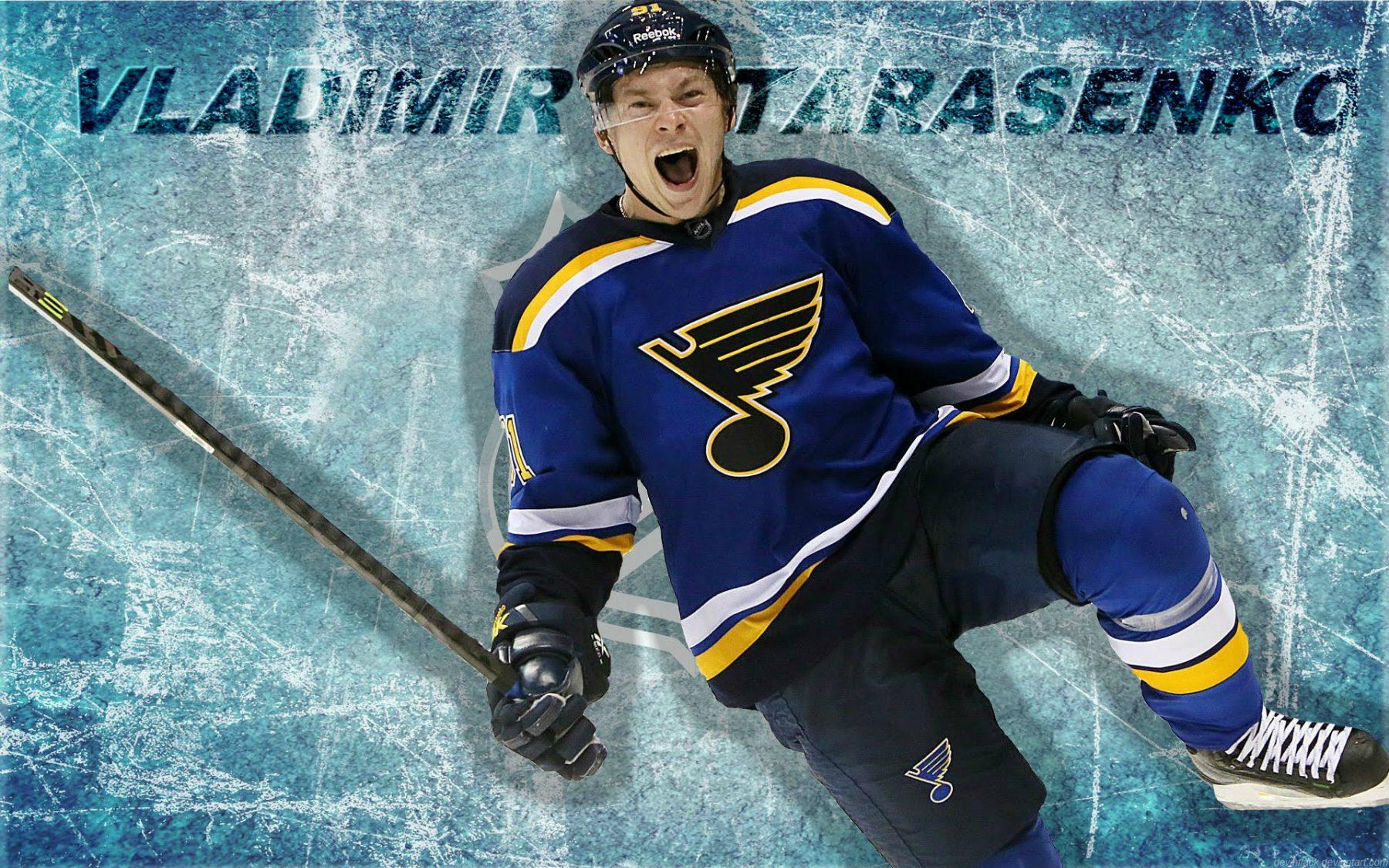 Vladimir Tarasenko HD Wallpapers