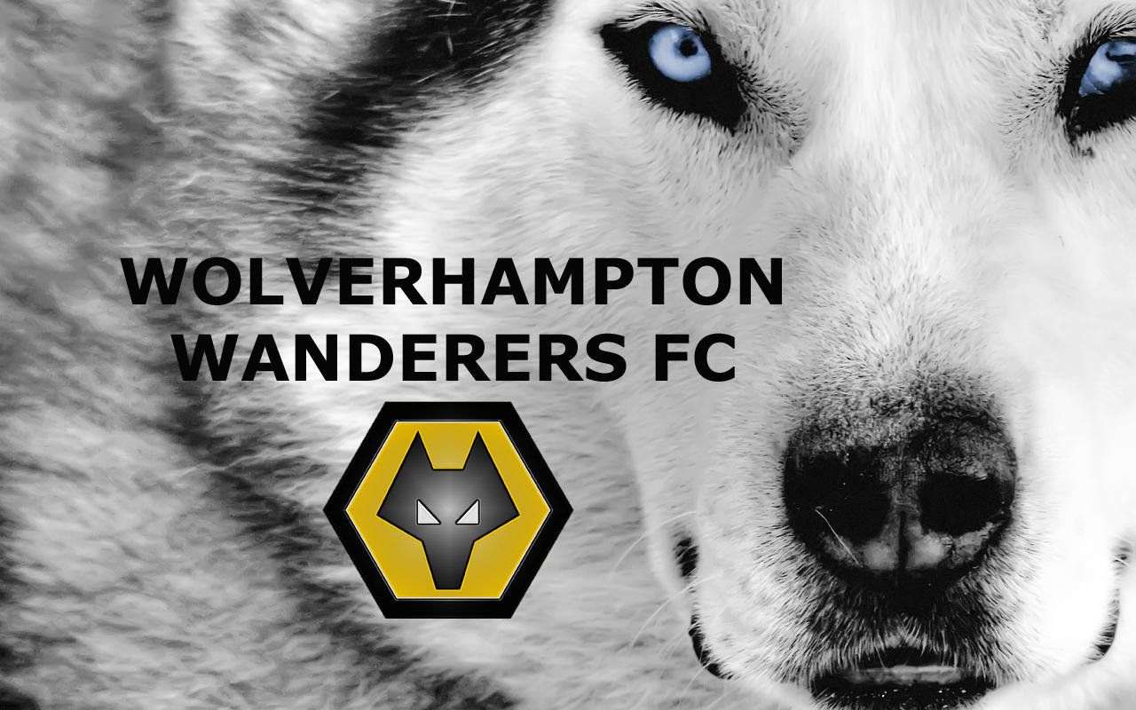 Wolverhampton Football Wallpapers