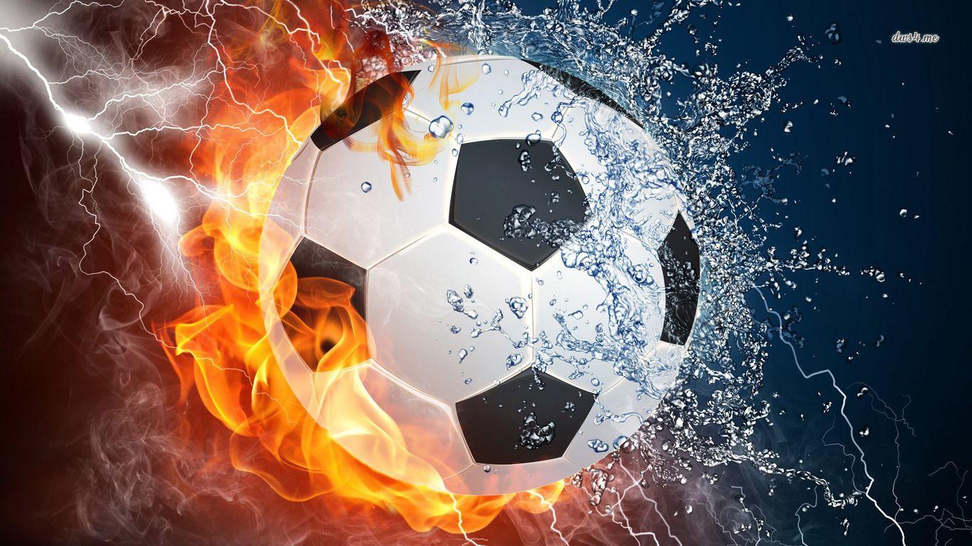 Desktop Calcio HD Wallpapers