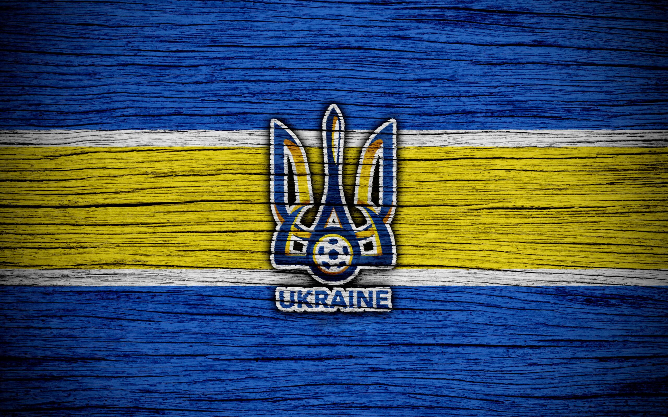 Ukraine National Football Team 4k Ultra HD Wallpapers