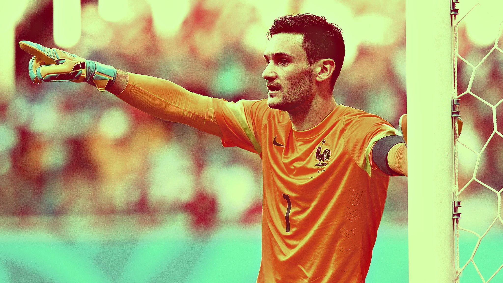 Hugo Lloris, Tothenam, Men Wallpapers HD / Desktop and Mobile