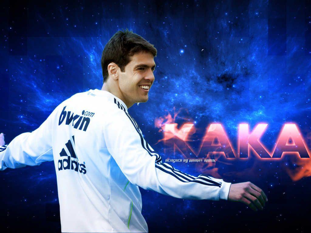 All About: Kaka Wallpapers Real Madrid