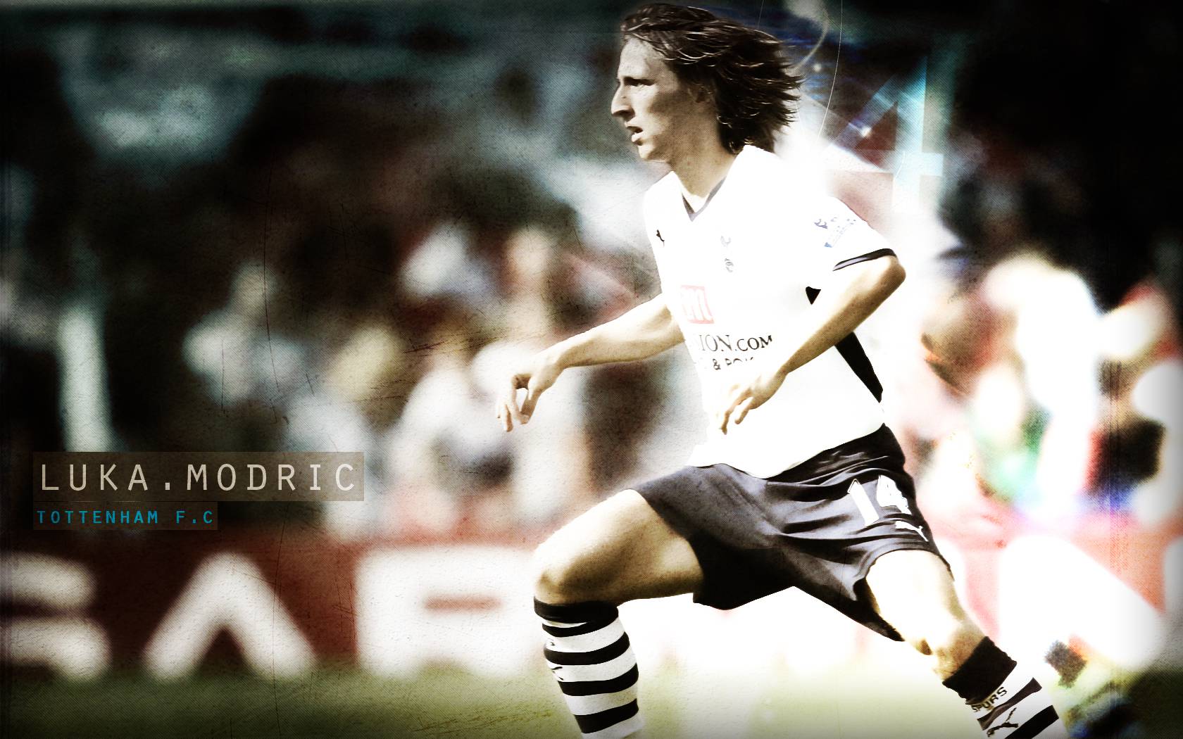 Luka Modrić Archives