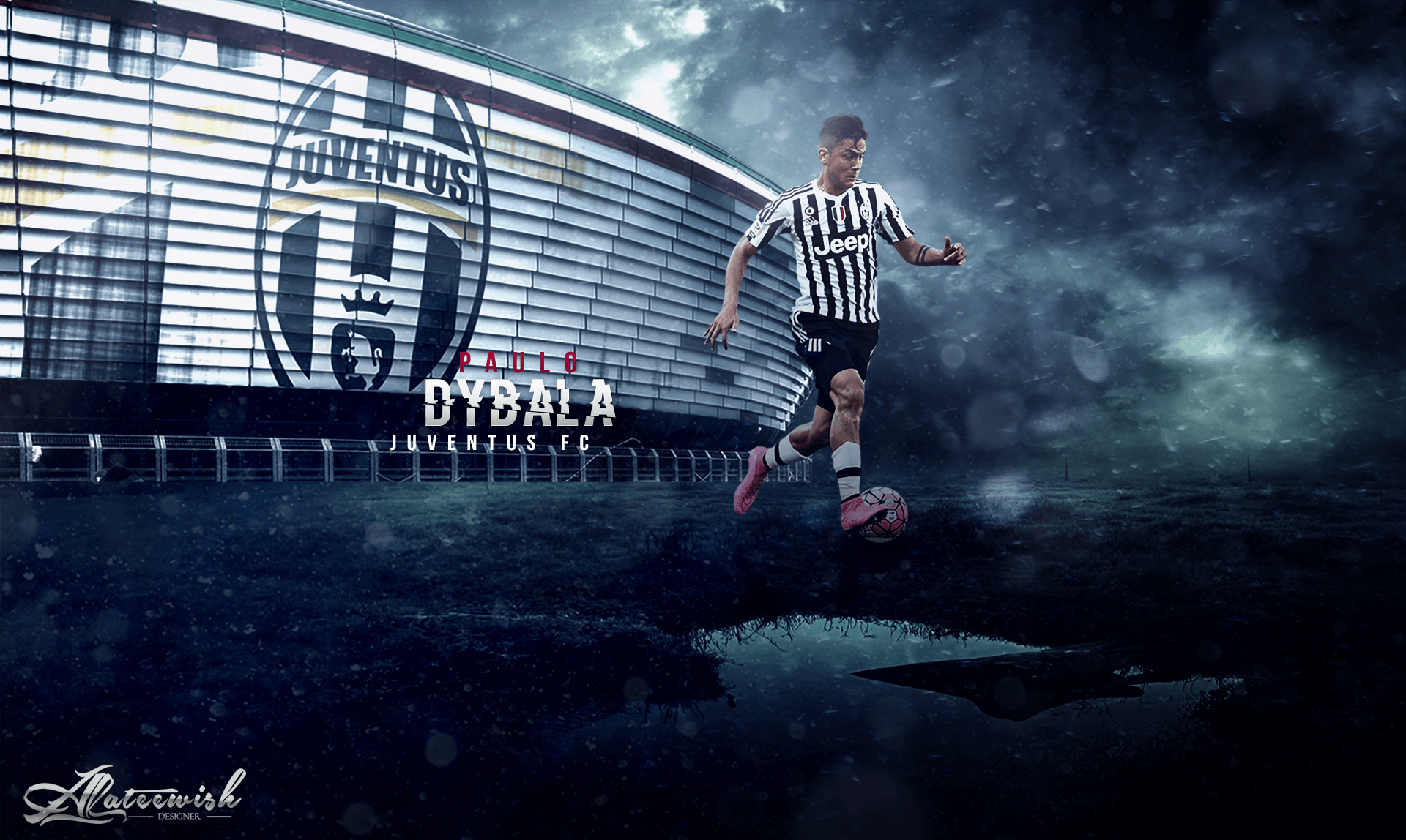 dybala