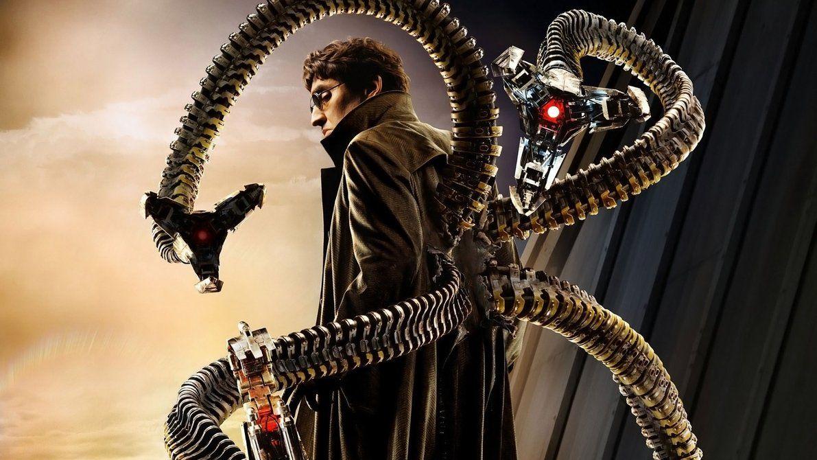 Doc Ock