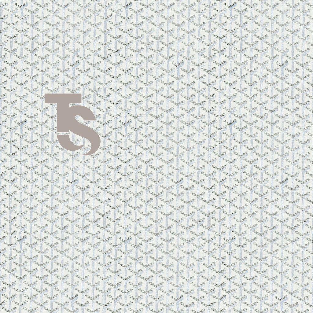 goyard monogram wallpapers for ipad with your very own initials