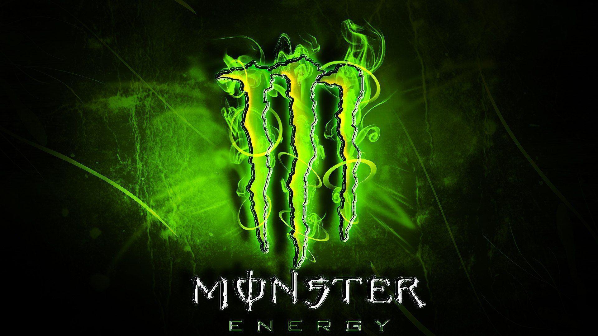 Monster Energy Wallpapers HD