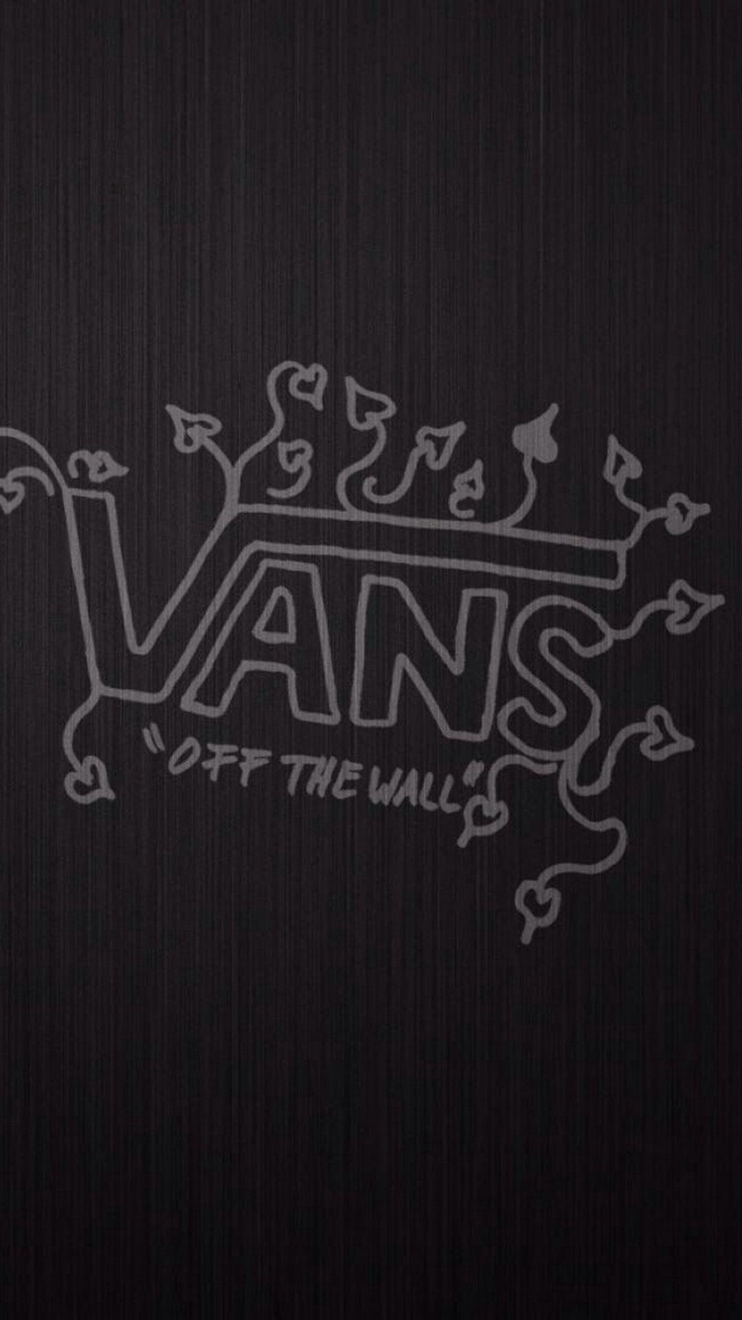 VANS Off The Wall