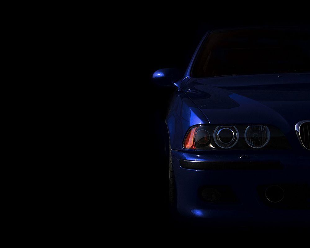 E39 M5 Wallpapers Thread