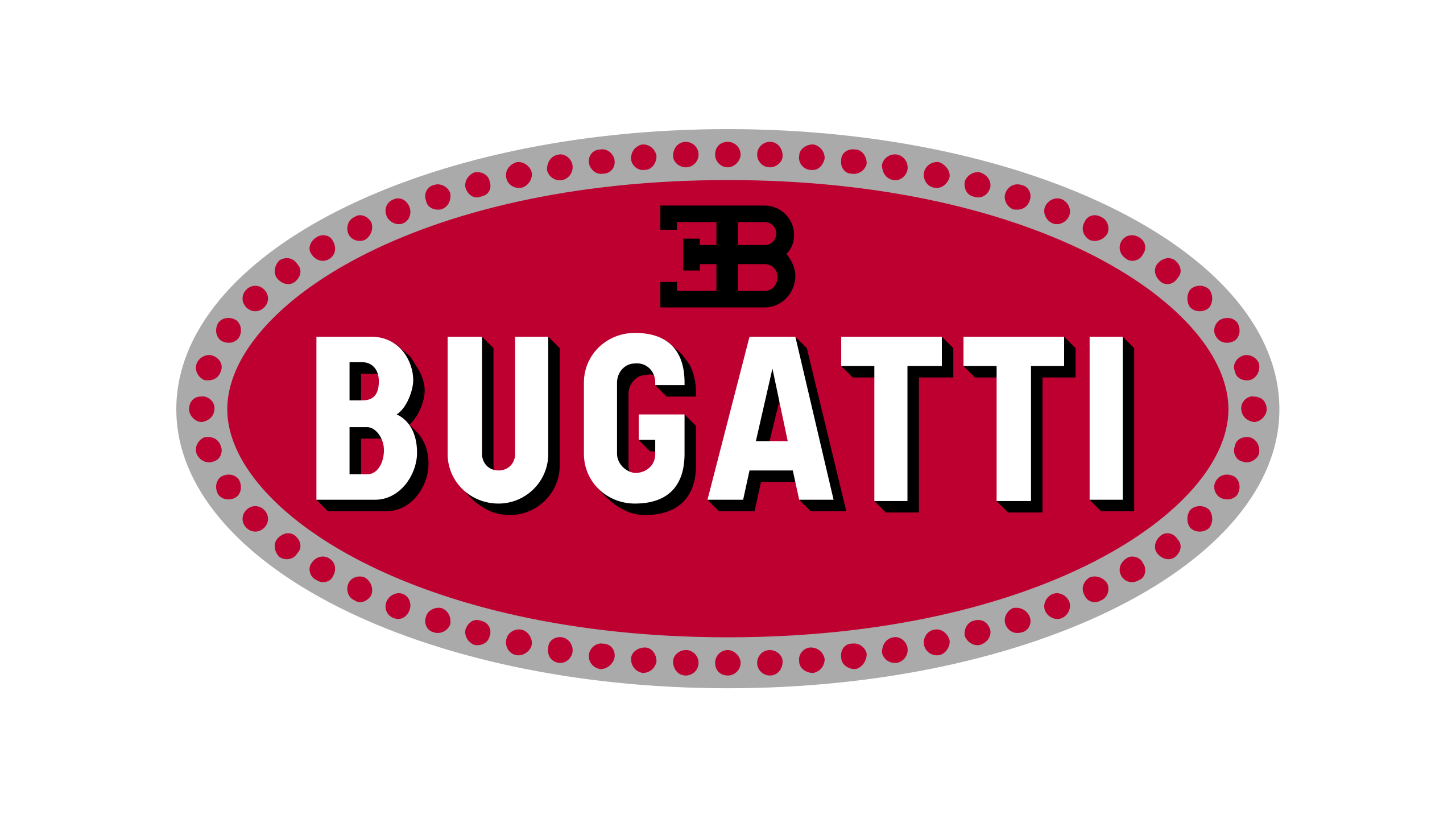 Bugatti Logo, HD, Meaning, Information