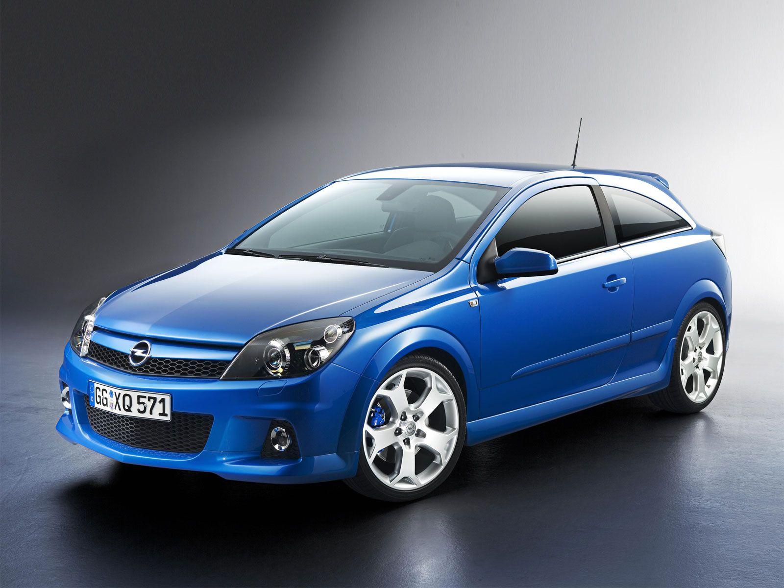 651 cars opel astra opc wallpapers