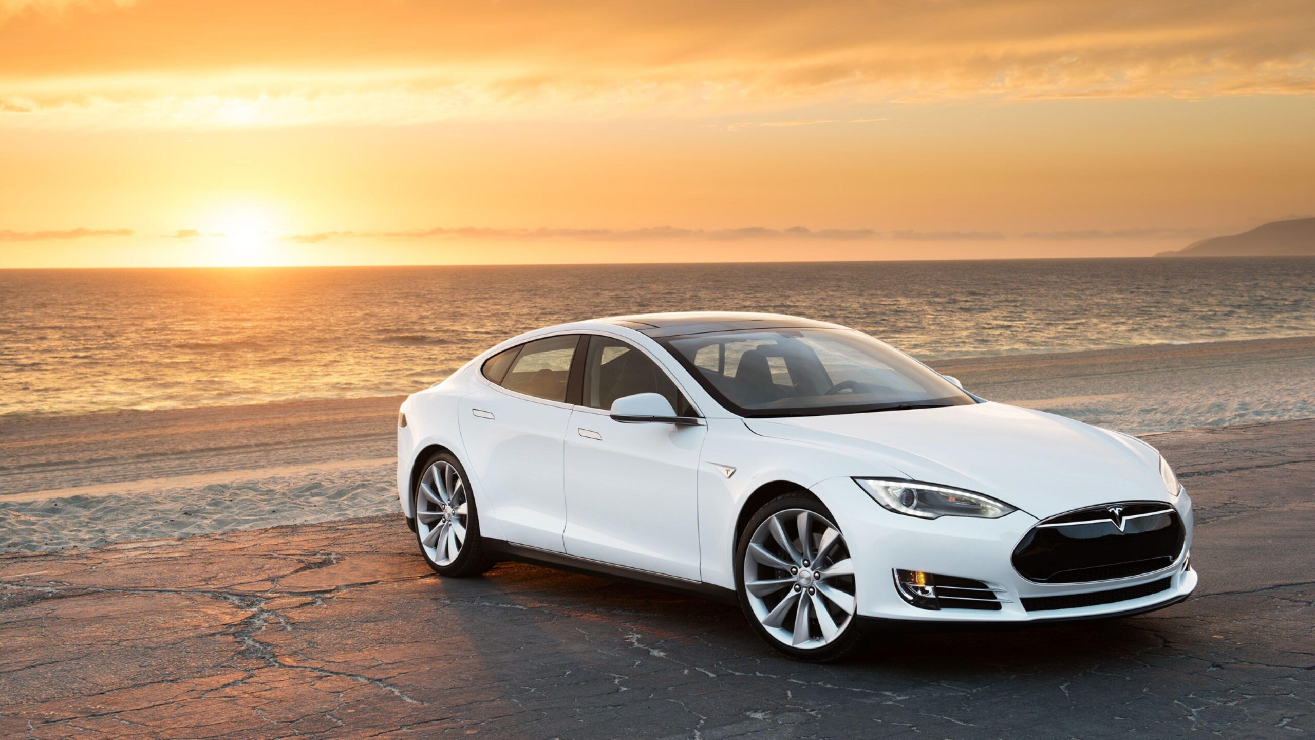 4K Ultra HD Tesla Wallpapers HD, Desktop Backgrounds