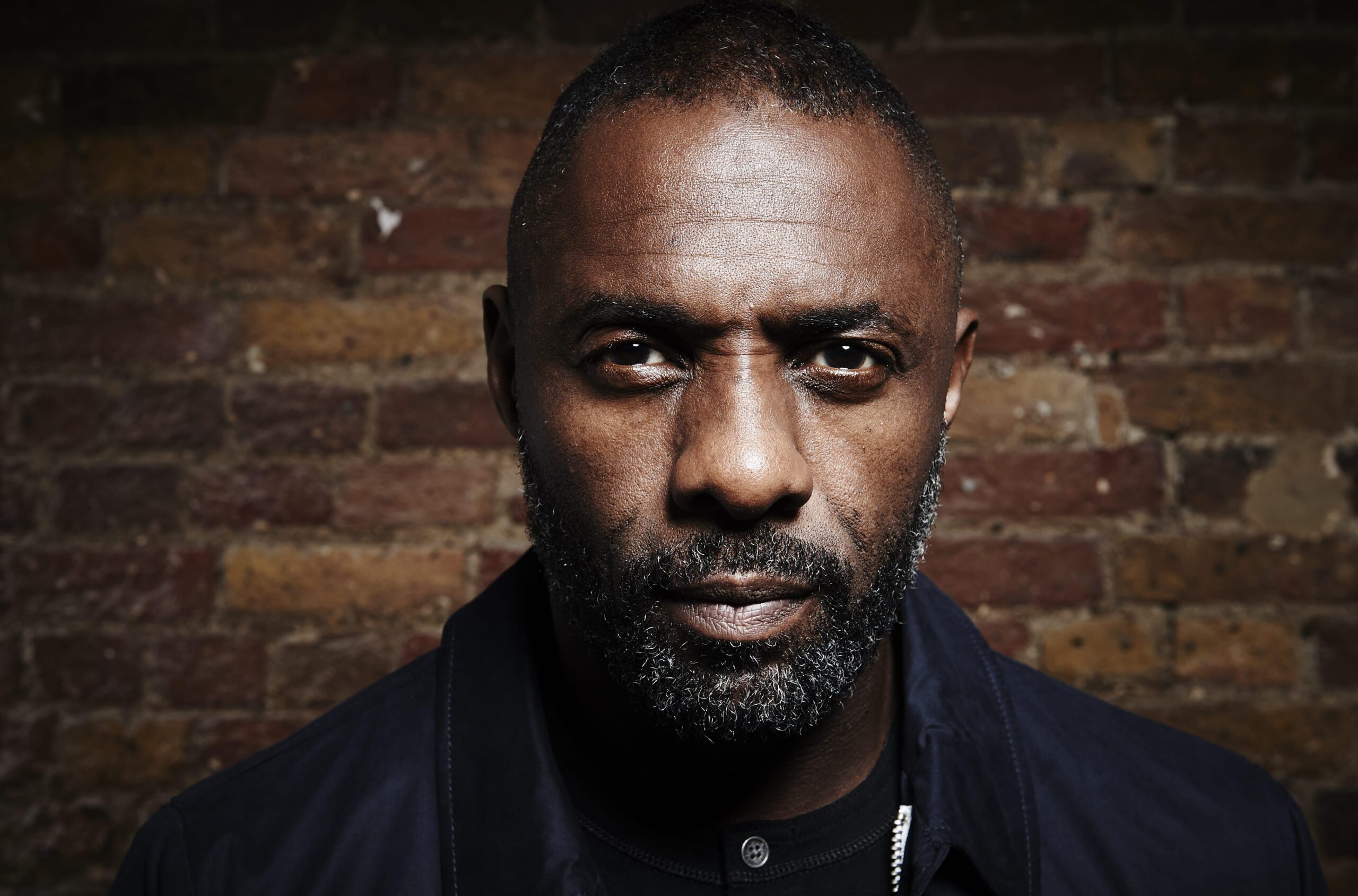 Idris Elba HD Desktop Wallpapers