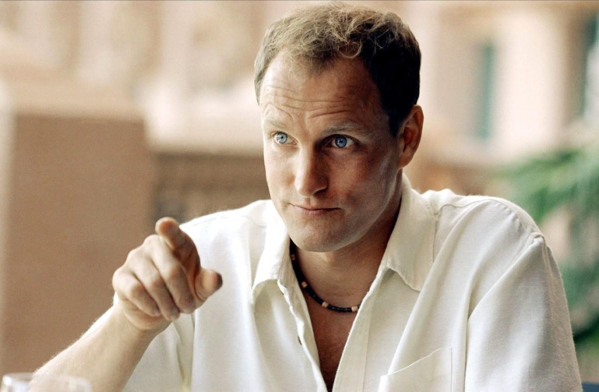 Woody Harrelson photo 1 of 30 pics, wallpapers