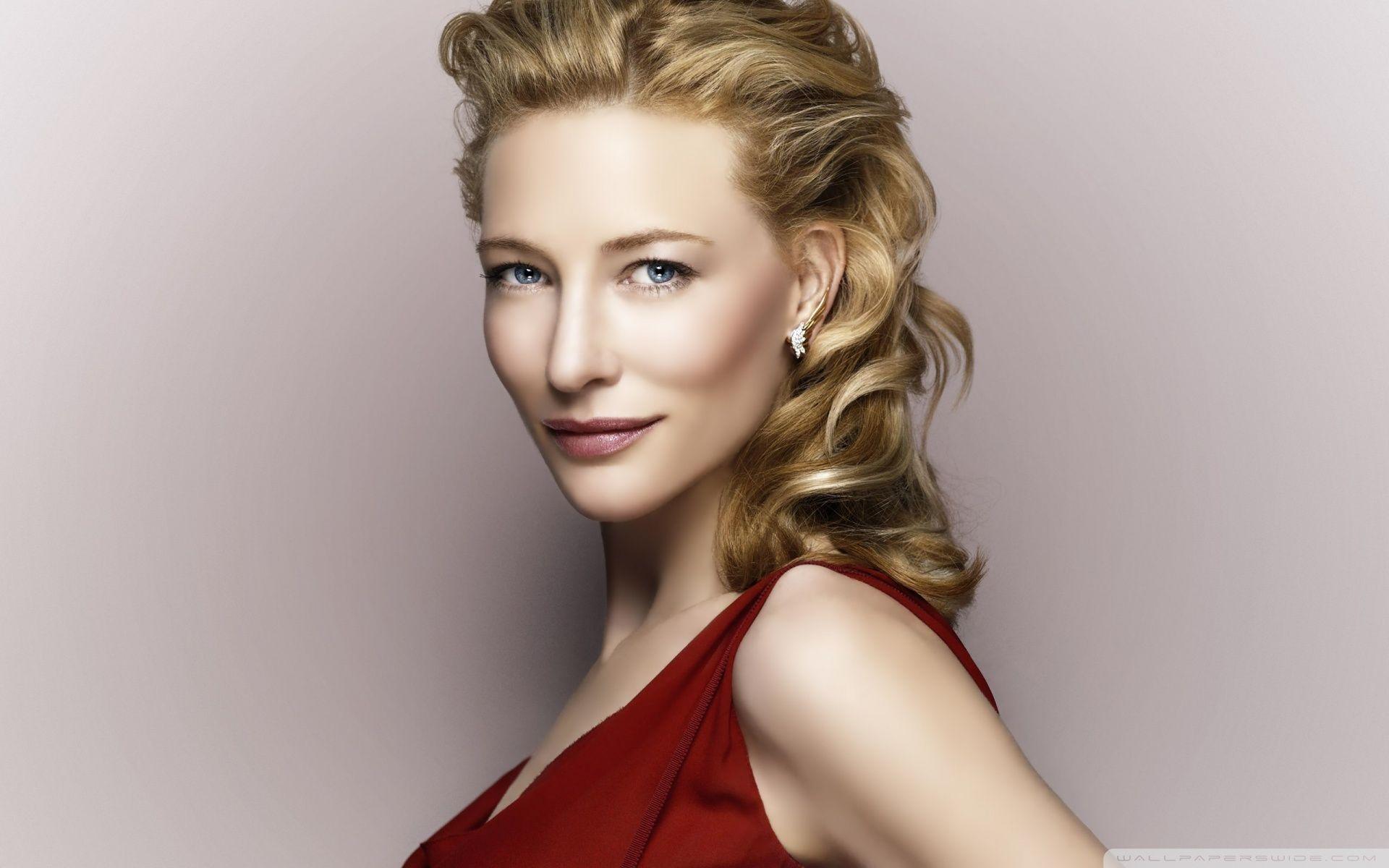 Cate Blanchett 2012 HD desktop wallpapers : High Definition