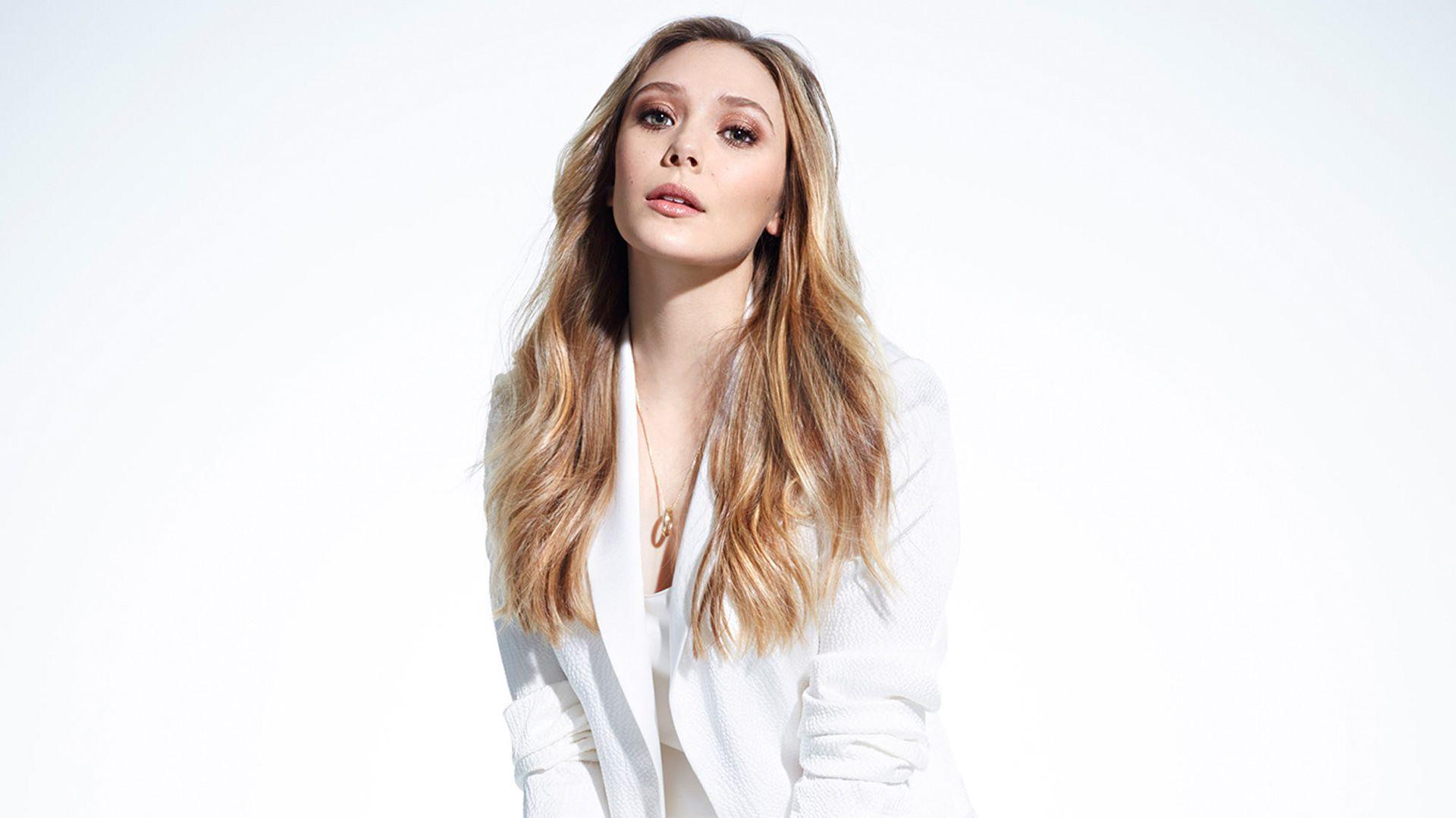 Elizabeth Olsen Wallpapers