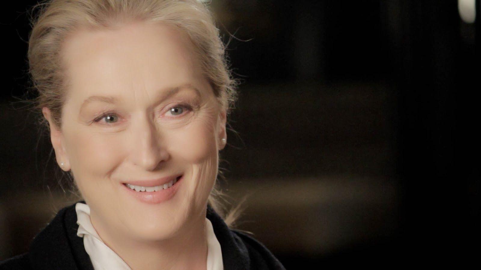 Meryl Streep HD Wallpapers