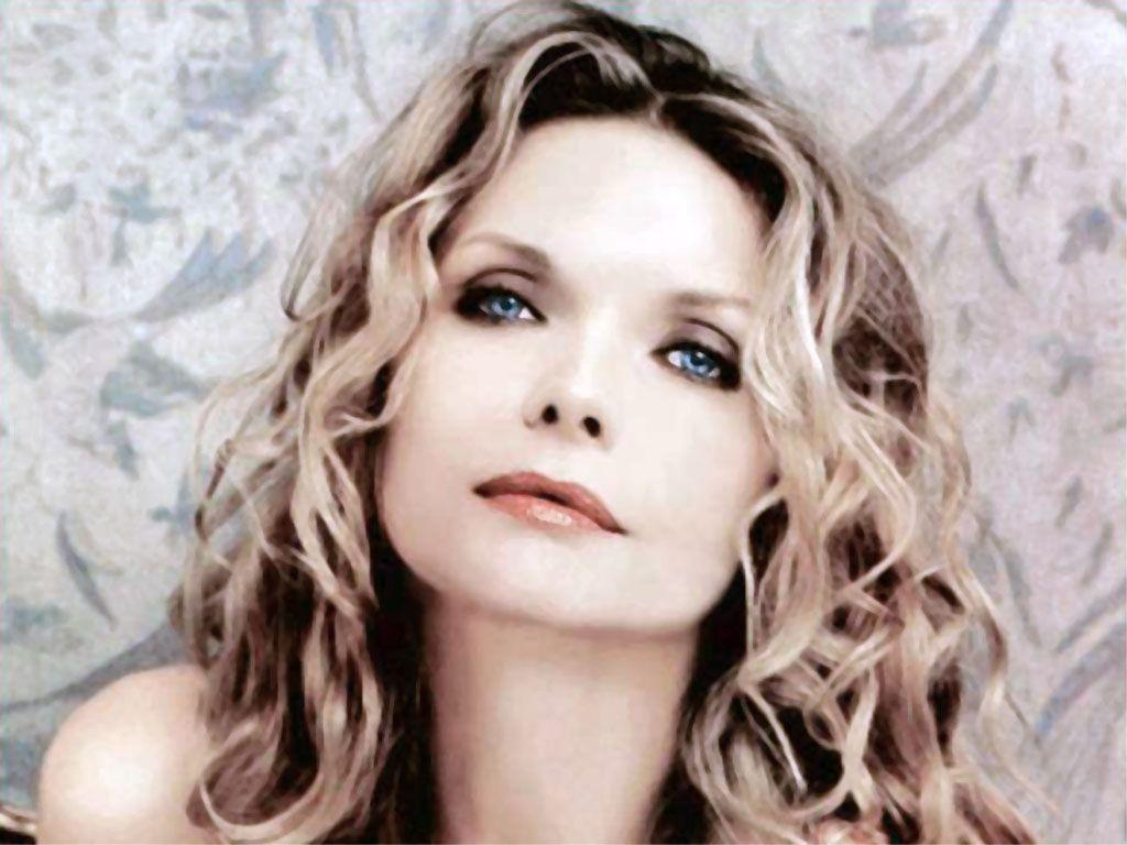 Michelle Pfeiffer