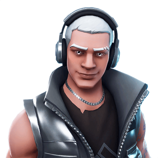 Sterling Fortnite wallpapers